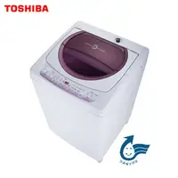 在飛比找鮮拾優惠-【TOSHIBA 東芝】10KG直立式洗衣機 AW-B107