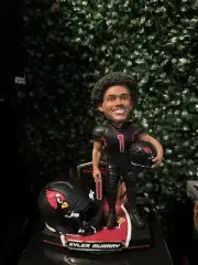 Kyler Murray Arizona Cardinals Bobblehead Collectible.