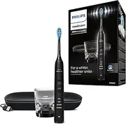 Philips Sonicare DiamondClean 9000 Electric Sonic Toothbrush with App (Model HX9911/09)