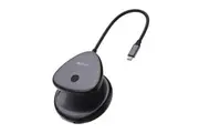 Verbatim 4K Wireless USB-C HDMI Adapter Dongle -Share My Screen Mirror Image. Compact and Ultra Portable. Windows, Linux Mac 10.2 support