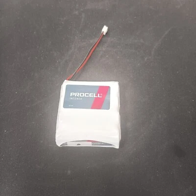 DURACELL PROCELL AA Disposable Battery Pack box of 100