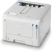 [OKI] C650DN A4 Colour LED Printer