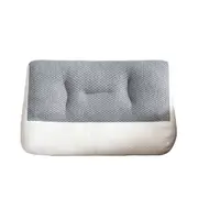 Adjustable Ergonomic Orthopedic Cervical Pillow for Contour Neck Support
