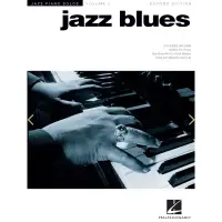 在飛比找蝦皮購物優惠-JAZZ BLUES – 2ND EDITION Jazz 