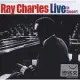 Ray Charles / Live In Concert