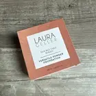 Laura Geller Double Take Baked VERSATILE Foundation Tan 0.35 oz NEW IN BOX