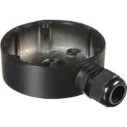 Hikvision CB110-B Conduit Box (Black) Security Accessory