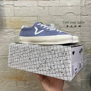 TheOneShop VANS Og Epoch VAULT Style 73 藍色 芋頭色 VN0A4U124LG