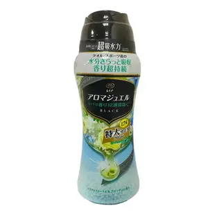 日本 P&G 衣物香氛 芳香顆粒 洗衣芳香顆粒 香香豆 805ml 罐裝