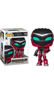 Black Panther 2: Wakanda Forever - Ironheart MK2 Pop! Vinyl Figure Bobble-Head