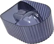 Manicure Removal Bowl Softening Cuticle Spa Tool for Nail Polish and Gel Polish Removal