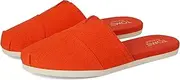 [TOMS] Women's Alpargata Mule