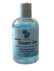 Diva Stuff Good Vibes Dream Gel, Bursting Orbs of Valerian Root and More