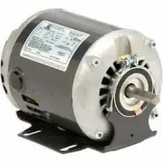US Motors 8100 Belted Fan & Blower 1/3 1-Phase 1725 RPM Motor Us Motors 8100