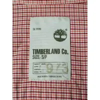 在飛比找蝦皮購物優惠-Timberland，短袖襯衫