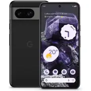 Google Pixel 8 5G 8GB/256GB 6.2" - Obsidian Black