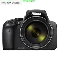 在飛比找露天拍賣優惠-Nikon/尼康 COOLPIX P900s超長焦數碼相機 