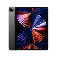 在飛比找蝦皮商城優惠-2021 iPad pro 12.9吋 128G 灰XMHN