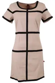 Cocoa Dress--PYG-C71