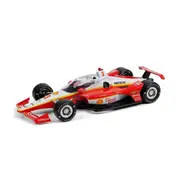 Greenlight 1:18 Scale Scott McLaughlin Indy #3 Team Penske Shell V-Power Nitro 2020 Model Car