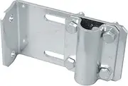 Sun Electronics Fe NSP-1 Residential Recessed Column Mast Mounting Hardware for φ1.3 inches (32 mm)