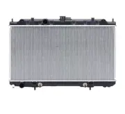 Radiator Onix OR2469 fits 02-06 Nissan Sentra 2.5L SER TYPE S (for: Nissan)