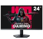 KOORUI 24” Gaming Monitor. 165Hz. 1 ms. GTG. IPS Panel. BRAND NEW.