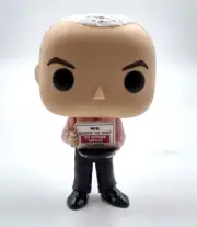 Funko Pop! Vinyl: Friends - Gunther (Chase) #1064 PINK SHIRT