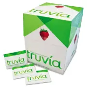 Truvia Natural Sweetener 17.6 Ounce Zero Calorie Sugar Substitute Pack of 1