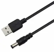 USB Power Adapter Charger Cable Cord For Minirig MRBT / MRBT-2 Bluetooth Speaker