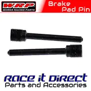 Brake Pad Pin for Kawasaki ZX 12 R 2004-2005 Front WRP