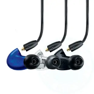 Shure / SE846 線控版 三音路入耳式監聽耳機(可調頻率響應)(9 ohms)(3色)【ATB通伯樂器音響】