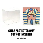 Protector For Abominable Toys Chomp Tut Le 500