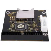SD Card to IDE 40P Male Interface Adapter SD to IDE SD Card Adapter Connecter i