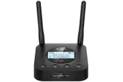 1Mii B06TX+ Plus Bluetooth 5.3 Aptx Audio Transmitter