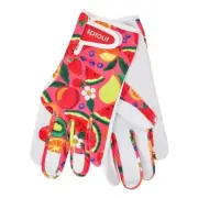 Annabel Trends - Sprout Tropicana Ladies Goatskin Gloves | Garden House - OSFA