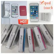 NEW-Sealed Apple iPod Touch 7th Generation (128/256GB) All Colors- FAST SHIPPING