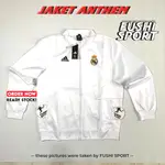 PUTIH ANTHEM MADRID HOME WHITE WHITE 2023 2024 球夾克全新