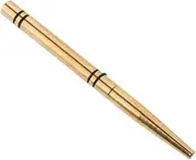 [rockible] Watch Oil Pen Precision Oiler Pen with Storage Case Watch Oil Tools for Home Use