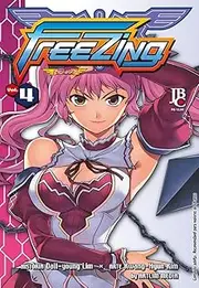 Freezing - Volume 4