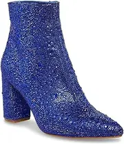 [Betsey Johnson] Women's Sb-Cady Fashion Boot