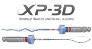 Brasseler XP-3D Shaper and Finisher Endo Files (Pack of 6), Different variations