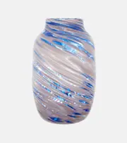 [Hay] Hay Splash Large glass vase
