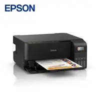 在飛比找蝦皮商城優惠-EPSON L3550 Wi-Fi 三合一智慧遙控連續供墨印