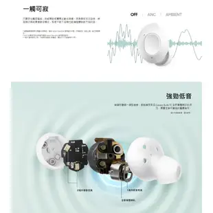 SAMSUNG Galaxy Buds FE 真無線藍牙耳機 R400 神腦生活