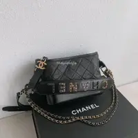 在飛比找蝦皮購物優惠-Findyourstyle 正品代購 Chanel 手把流浪