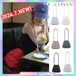 CARLYN FOR WOMEN BAG 2024 新款 TWEE SOFT MIN 單肩包 7 色