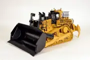 Caterpillar Cat D11 CD Carrydozer with Ripper - CCM 1:24 Scale Diecast Model New