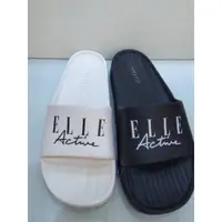 在飛比找蝦皮購物優惠-ELLE法國品牌台灣製造舒適男女拖鞋-1224720