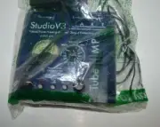 NEW ART circuit equipped tube mic preamp Tube MP Studio V3 ART Limiter function